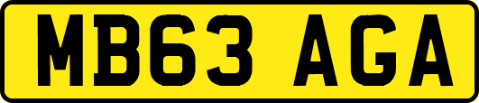 MB63AGA