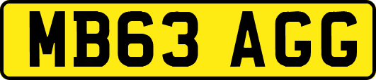 MB63AGG