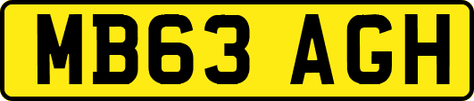 MB63AGH