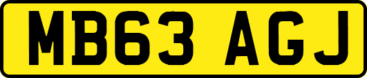 MB63AGJ