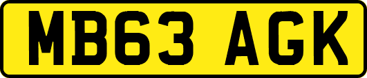 MB63AGK