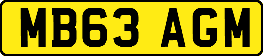 MB63AGM