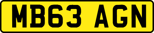 MB63AGN