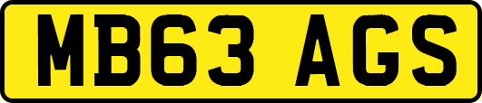 MB63AGS