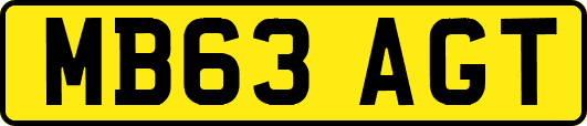 MB63AGT