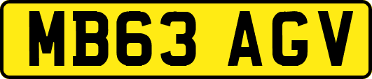 MB63AGV