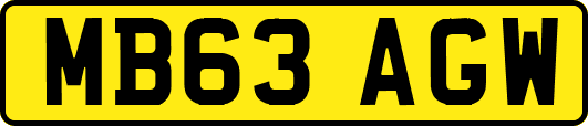 MB63AGW
