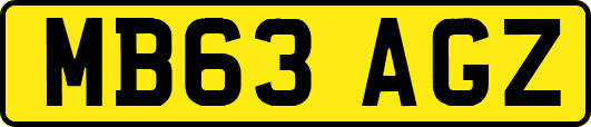 MB63AGZ