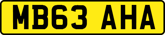 MB63AHA