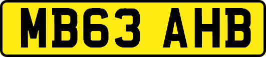 MB63AHB