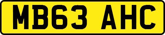 MB63AHC