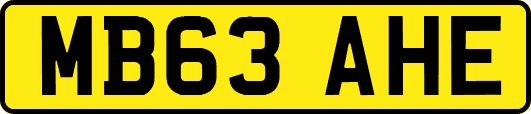 MB63AHE