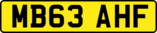 MB63AHF