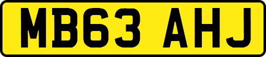 MB63AHJ