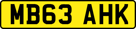 MB63AHK