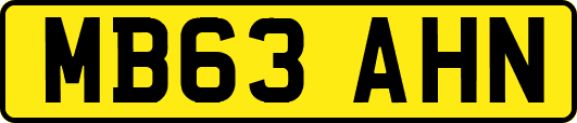 MB63AHN