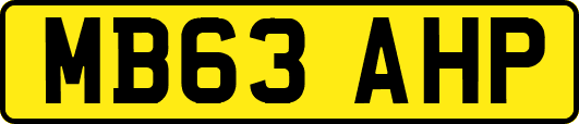 MB63AHP