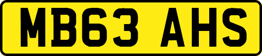 MB63AHS