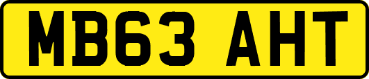 MB63AHT