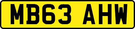 MB63AHW
