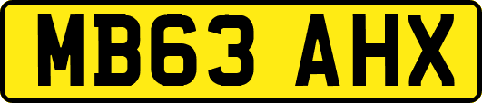 MB63AHX
