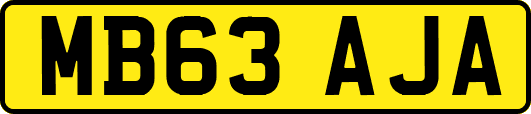 MB63AJA