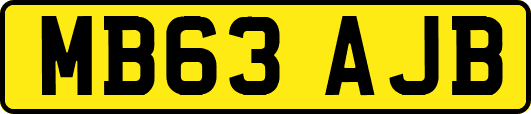 MB63AJB