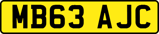MB63AJC