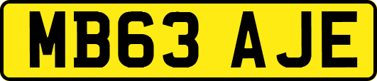MB63AJE
