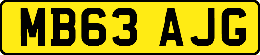 MB63AJG