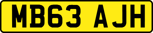 MB63AJH