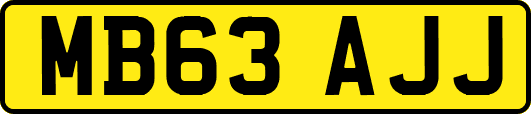MB63AJJ