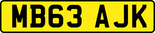 MB63AJK