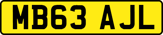MB63AJL