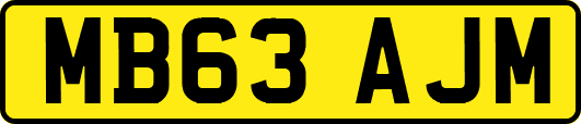 MB63AJM