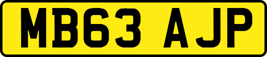 MB63AJP