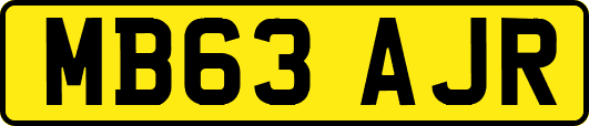 MB63AJR