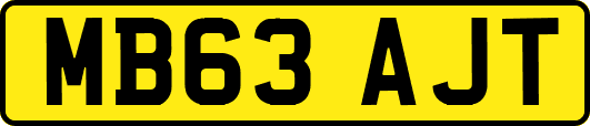 MB63AJT