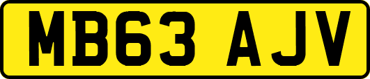 MB63AJV