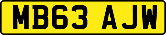 MB63AJW