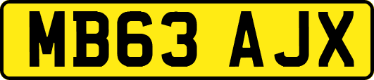 MB63AJX
