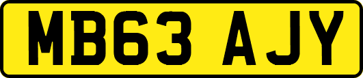 MB63AJY