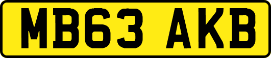MB63AKB