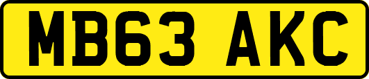 MB63AKC