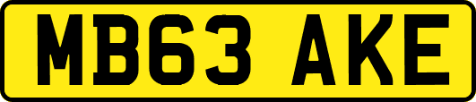 MB63AKE