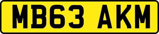 MB63AKM