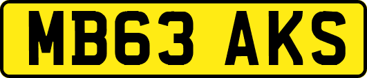 MB63AKS