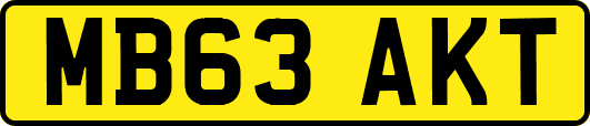 MB63AKT