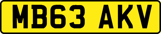 MB63AKV