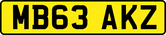 MB63AKZ
